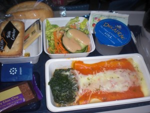 Cannelloni Cannelloni