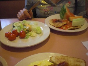 Frühstück2 Frühstück2