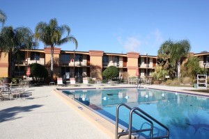 Unser Hotel