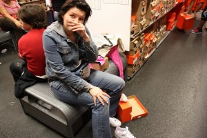 Shopping