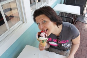 Grandioses Eis Grandioses Eis