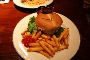 Arwie's Burger Arwie's Burger