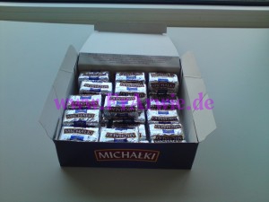 Michalki-Pralinen