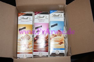 Schoki-Paket
