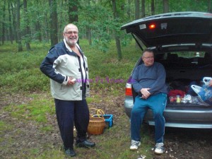 Jäger und Sammler Jäger und Sammler