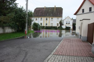 Hochwasser