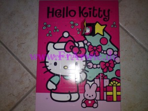 Kitty-Kalender Kitty-Kalender