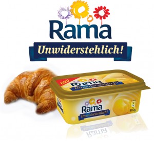 Rama Unwiderstehlich