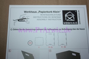 Papierkorb