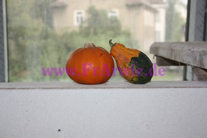 Herbstdeko