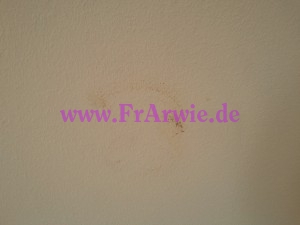 Schokopatschhände