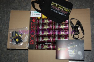 Rockstar