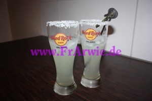Margerita