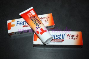 Fenistil