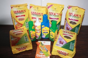 seramis