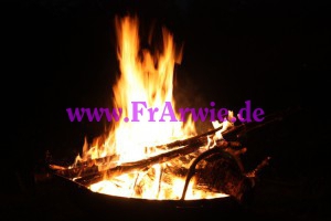 Feuerschale
