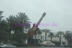 Hard Rock Hotel & Casino Tampa