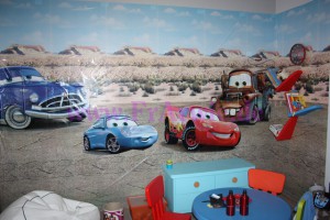 Radiator Springs