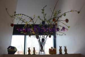 Ostern